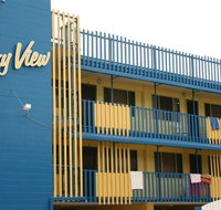 Sky View Coastal Luxury Units - Southport Accommodation