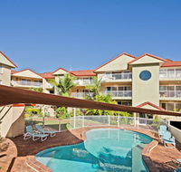 Jubilee Views Luxury Apartments - Accommodation Southport