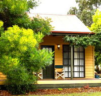 Mountain View Motor Inn and Holiday Lodges - Southport Accommodation