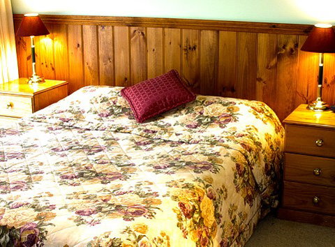 Mountain View Motor Inn And Holiday Lodges - Accommodation Southport 1