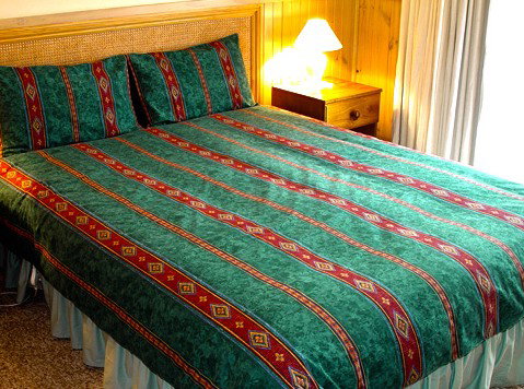 Mountain View Motor Inn And Holiday Lodges - Accommodation Southport 5