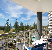 Sandpiper Apartments Broadbeach - Accommodation Southport