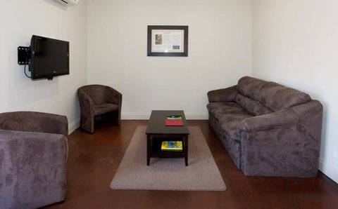 Alice On Todd - Accommodation Southport 0