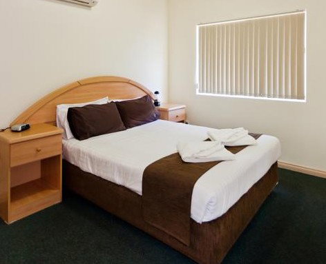 Alice On Todd - Accommodation Southport 1