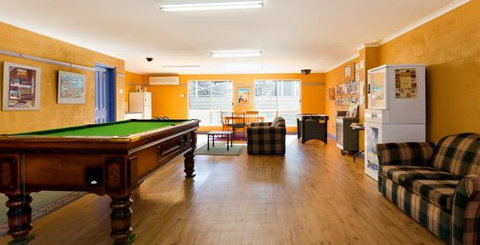 Alice On Todd - Accommodation Southport 3