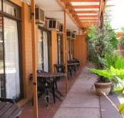 Desert Rose Inn - Accommodation Southport