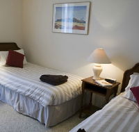 Hillsview Tourist Apartments - Accommodation Southport