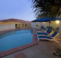 The Point Coolum Beach - Accommodation Southport