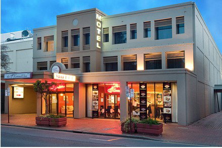 O'Connell Inn - Accommodation Southport 0