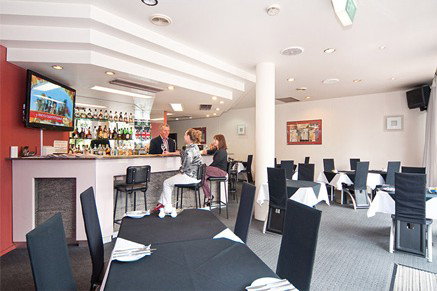 O'Connell Inn - Accommodation Southport 4