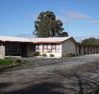 The Castle Creek Motel - Southport Accommodation