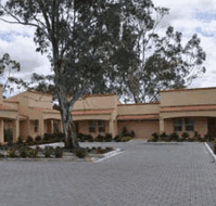 Barossa Weintal Hotel Motel - Southport Accommodation