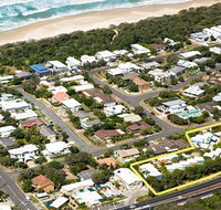 Sails Lifestyle Resort - Accommodation Southport
