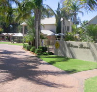 Pelican Shore Villas - Accommodation Southport
