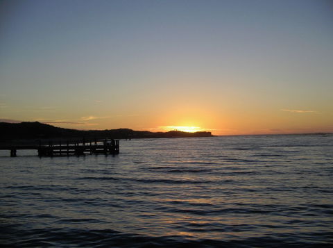 Pelican Shore Villas - Accommodation Southport 4