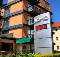 Soho Brisbane - Southport Accommodation
