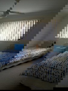 Pacific Sun Gold Coast Holiday Townhouse - Accommodation Southport 6