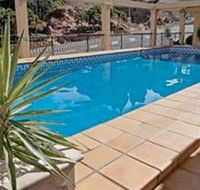 Comfort Inn Robert Towns Motel - Accommodation Southport