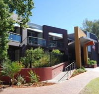 Aurora Alice Springs - Accommodation Southport