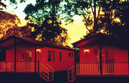 Wooli NSW Southport Accommodation