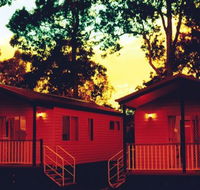 Solitary Islands Marine Park Resort - Southport Accommodation