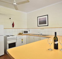 St Andrews Serviced Apartments - Accommodation Southport