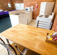 Ibis Styles Katherine Hotel - Accommodation Southport