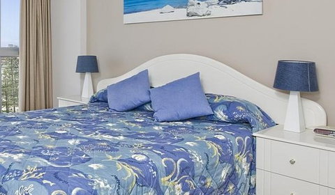 Mint Coolangatta Points North - Accommodation Southport 0