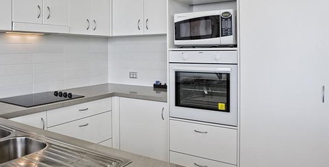 Mint Coolangatta Points North - Accommodation Southport 3