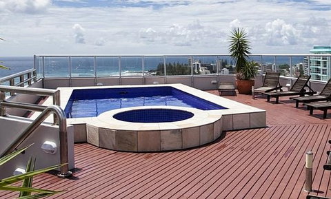 Mint Coolangatta Points North - Accommodation Southport 4
