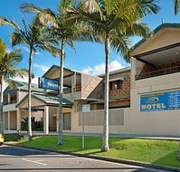 Byron Bay Side Central Motel - Accommodation Southport