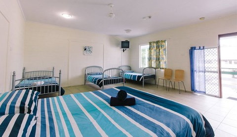Beaches Backpacker Resort - Accommodation Southport 3