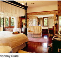 Buderim White House Bed And Breakfast - Accommodation Southport