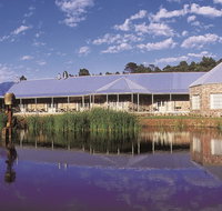 Ballarat Lodge  Convention Centre - Accommodation Southport