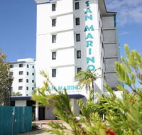 San Marino By The Sea - Accommodation Southport