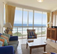 Whale Watch Ocean Beach Resort - Accommodation Southport