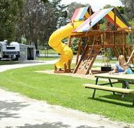 Barwon River Tourist Park - Southport Accommodation