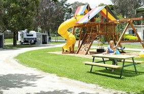 Barwon River Tourist Park - Southport Accommodation 0