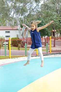 Barwon River Tourist Park - Southport Accommodation 1