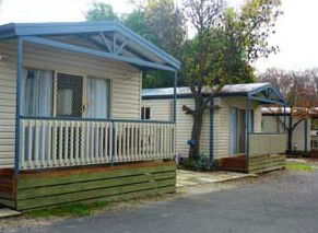 Barwon River Tourist Park - Southport Accommodation 2