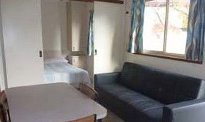 Barwon River Tourist Park - Southport Accommodation 5