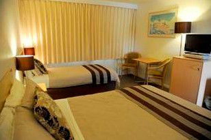 Comfort Inn Eastern Sands - Southport Accommodation 2