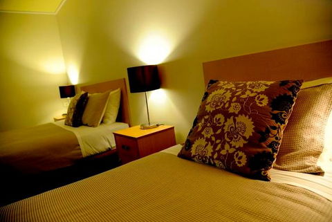 Comfort Inn Eastern Sands - Southport Accommodation 3