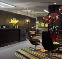 Hotel Jen by Shangri-La - Southport Accommodation