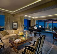 Stamford Plaza Brisbane - Southport Accommodation