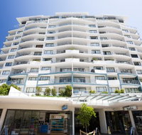 Seamark On First - Southport Accommodation