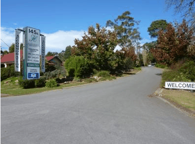 Hahndorf Resort - Accommodation Southport