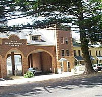 Port Warrnambool Village - Accommodation Southport