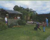 Tambo Lodge - Southport Accommodation 0
