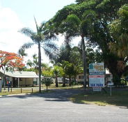 Mango Tree Tourist Park - Accommodation Southport